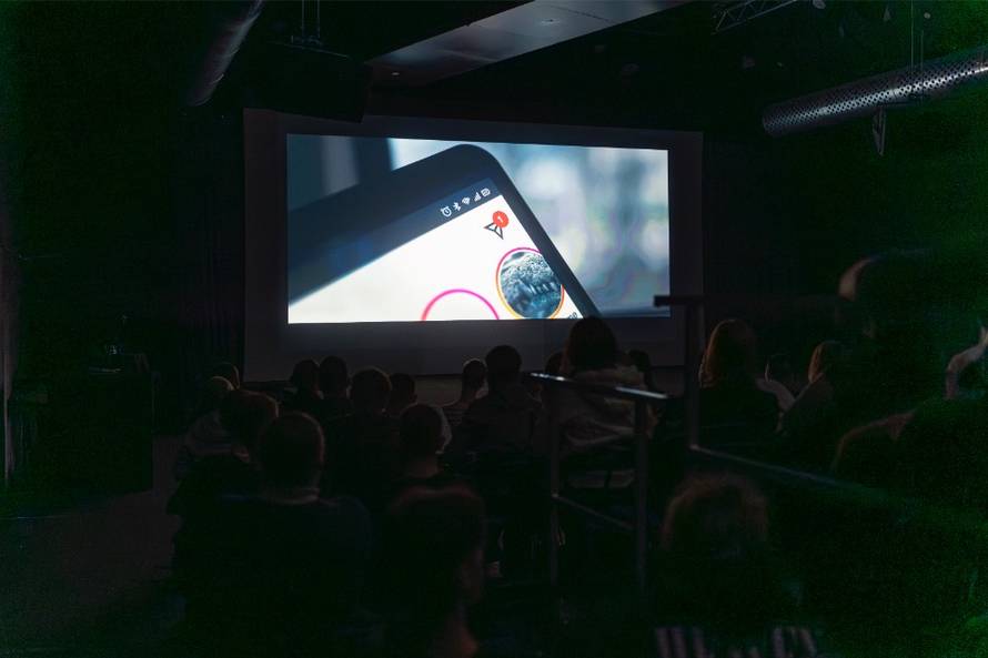 Publika izabrala najupečatljiviji film i potvrdila moć umjetnosti u izgradnji razumijevanja