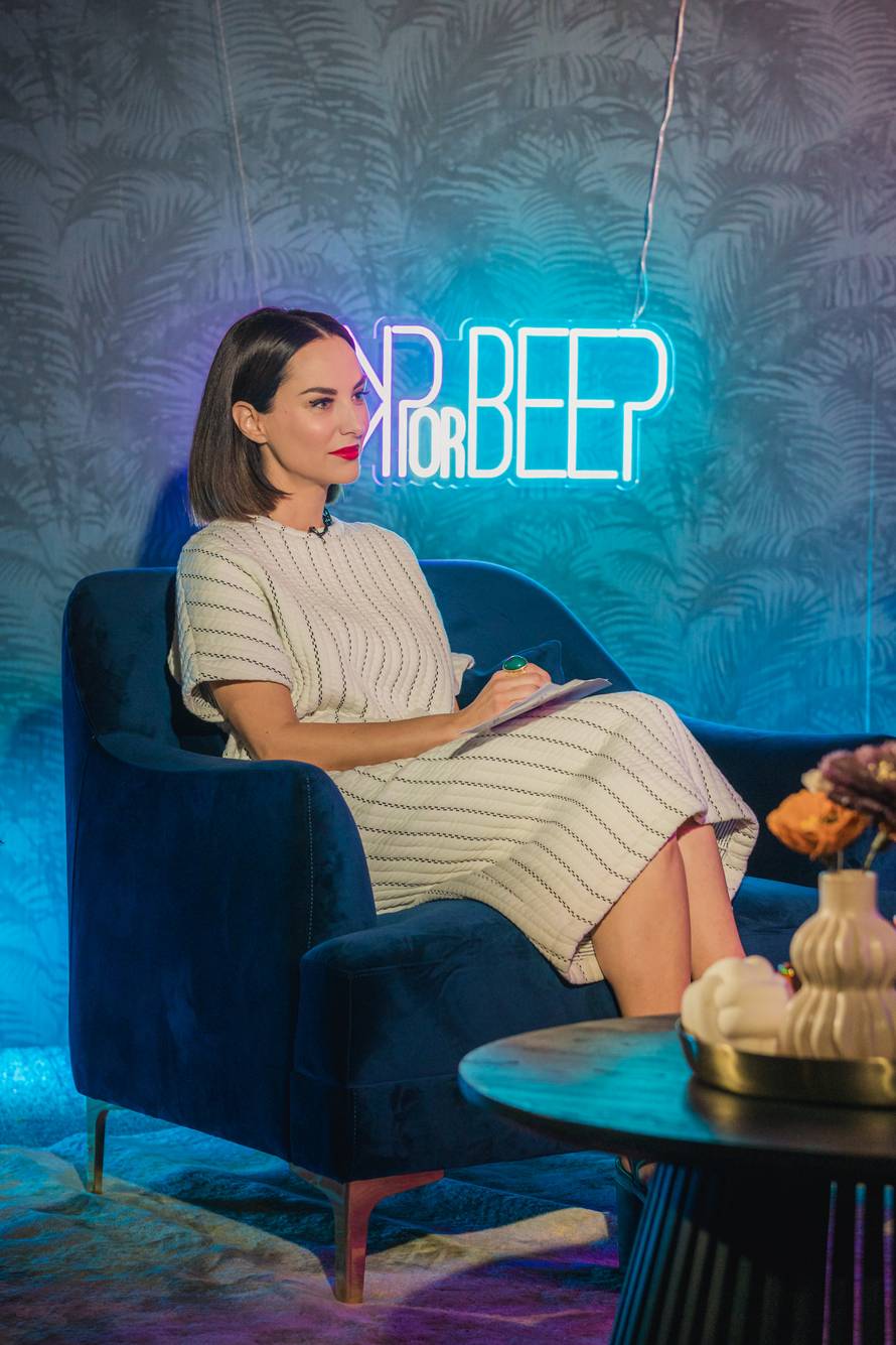 Stjepan Hauser pričao o Luki Šuliću: 'Nije me mogao pratiti, kao ni ja njega u rađanju djece'