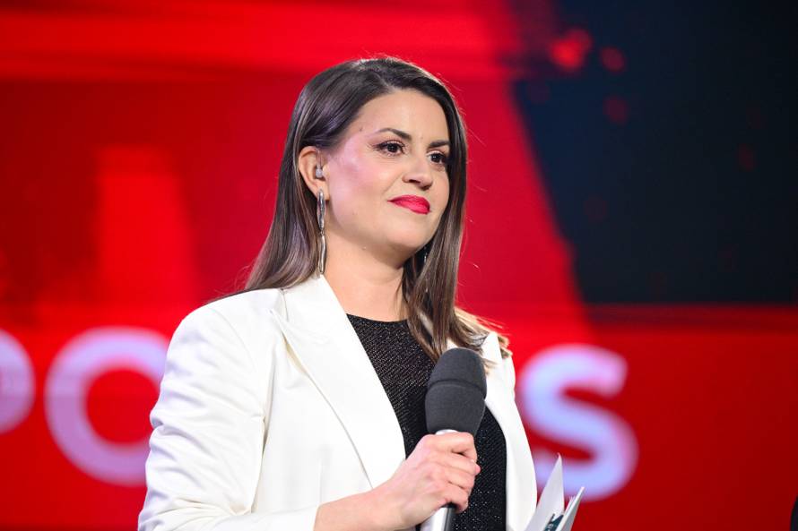 Zagreb: Svečana dodjela nagrade Ponos Hrvatske