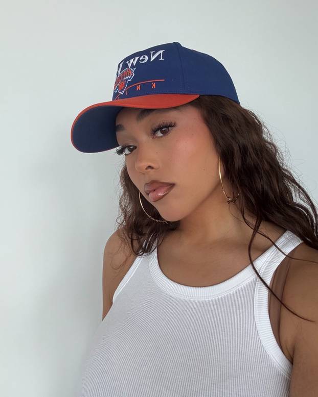 FOTO Djevojka NBA zvijezde na utakmici otkrila previše. Ili ne?