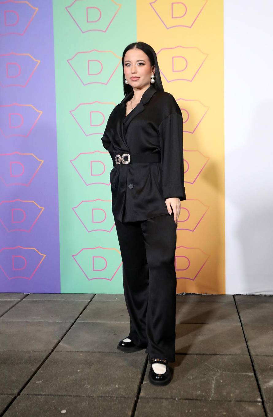 Opatija: Druga polufinalna večer Dore