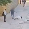 Izraelski sud oslobodio &ccaron;ovjeka koji je brutalno napao &ccaron;asnu u Jeruzalemu: Ide na psihijatriju