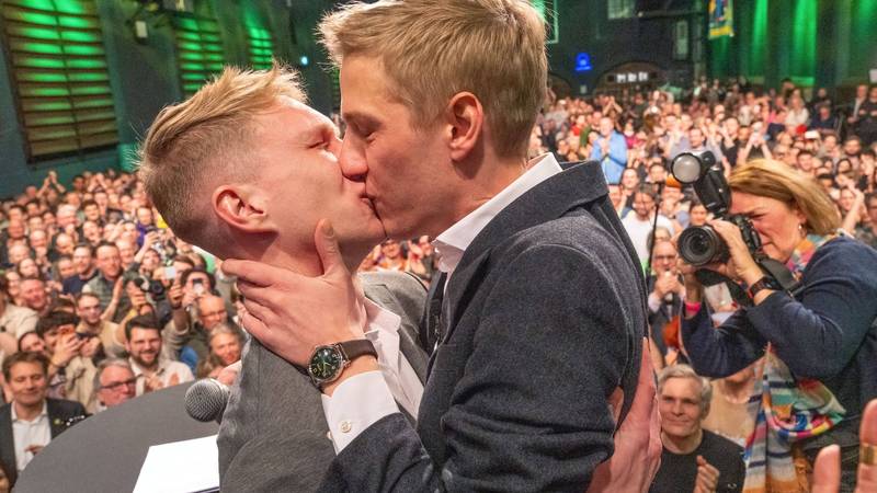 POVIJESNI PORAZ SPD-A Zeleni po prvi put osvojili München!