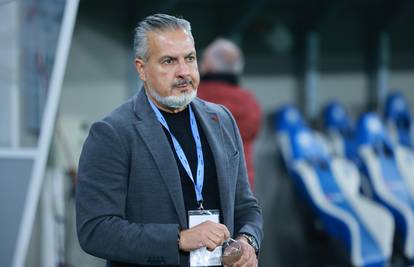 Boto podigao već dva trofeja od kako je napustio Osijek...