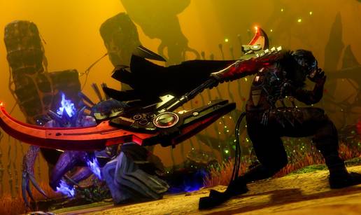 'Ninja Gaiden 4' dobio veliki DLC, evo &scaron;to sve dolazi u igru