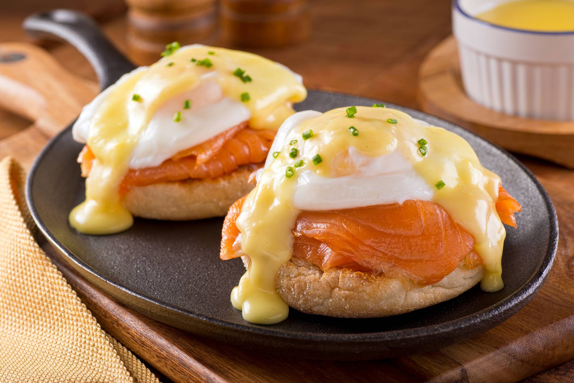Što vaš doručak govori o vama? Jeste li od onih koji ujutro prvo pojedu sendvič, ili volite jaja...