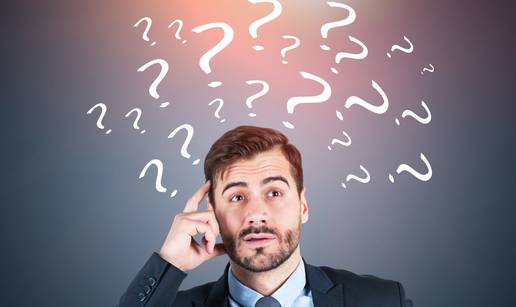 Ovo je 15 znakova da imate jako nizak kvocijent inteligencije