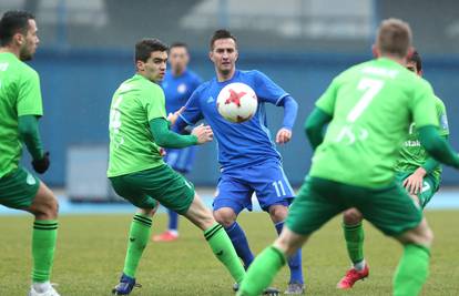 Dinamo slavio protiv Krškog, Hajrović zabio pobjednički gol