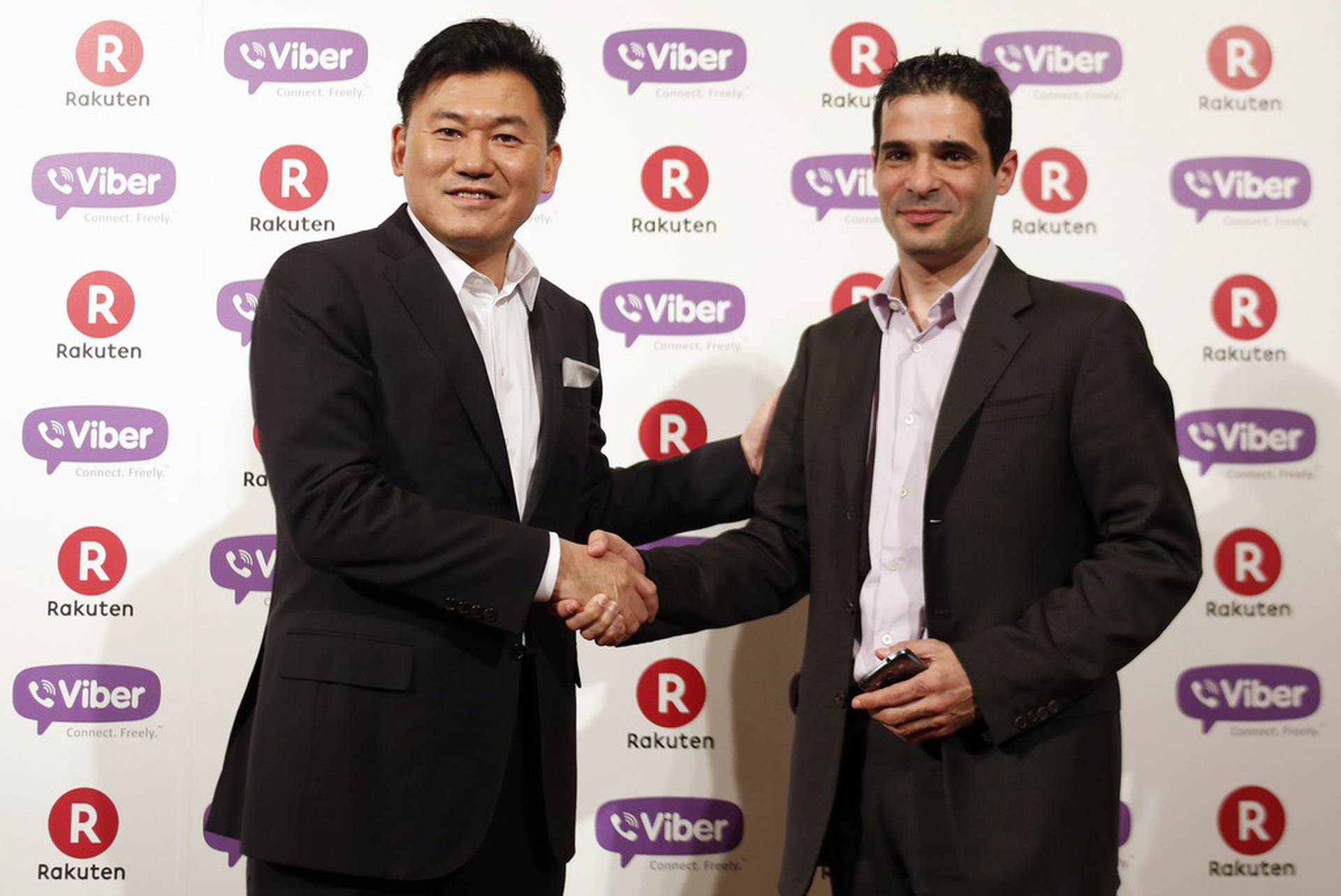 Rakuten viber это. Ракутен вайбер. Создатель Viber. Viber хозяин. Талмон Марко.