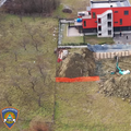 Klizište u Vrapču: Investitor je izvodio radove protivno dozvoli, inspekcija zatvorila gradilište