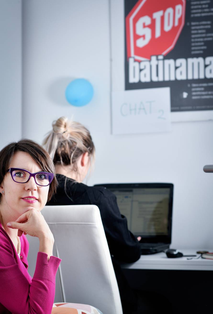 Bake se boje da se sin ili kći loše odnose prema unucima...