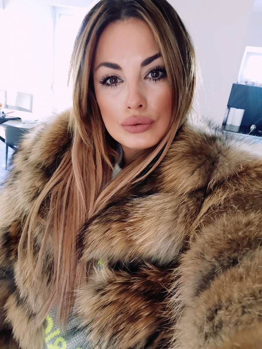 Iva Alilović se obrušila na gay voditelja: 'Oči bih mu iskopala'