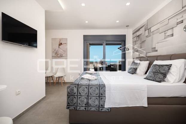 Koliko vrijedi luksuz? Cijena ove vile u Makarskoj sve govori