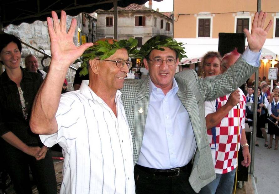 Linova životna priča: Supruga Klaudija drži 4 kantuna kuće