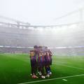 VIDEO Barcelona u novi Camp Nou ulo&zcaron;ila 1,5 milijardi eura. Nastao kaos tijekom nevremena