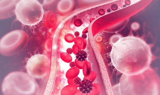 Ovo je 25 namirnica koje treba jesti za bolje zdravlje krvnih žila