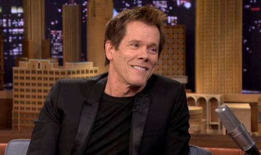 Kevin Bacon: 'Rekli su mi da je kuća ukleta i da će duh ozlijediti mene i suprugu. Srušili smo je'