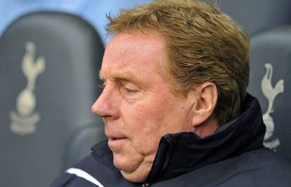 Harry Redknapp: Odlazak Nike Kranjčara za nas bi bio gubitak