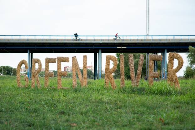 Zagreb: Uno turnir na Green River festivalu