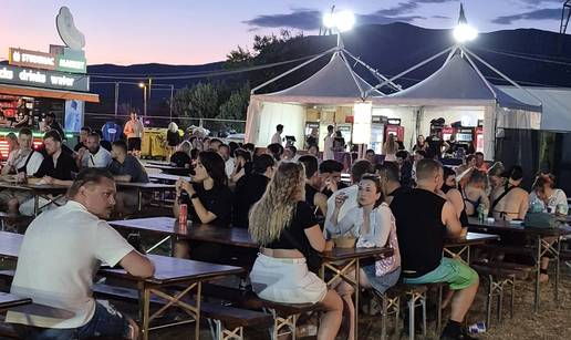 FOTO Ovo su cijene na Ultri: Što kažete - opravdano ili previše?