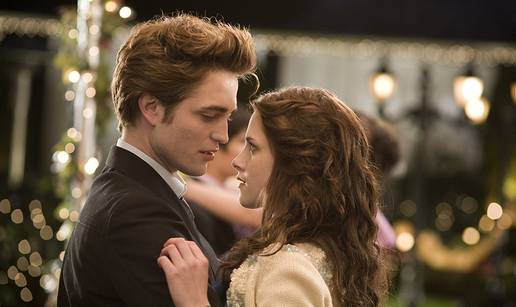 Objava koja je razveselila sve obožavatelje: 'Sumrak saga' vraća se na velika platna?