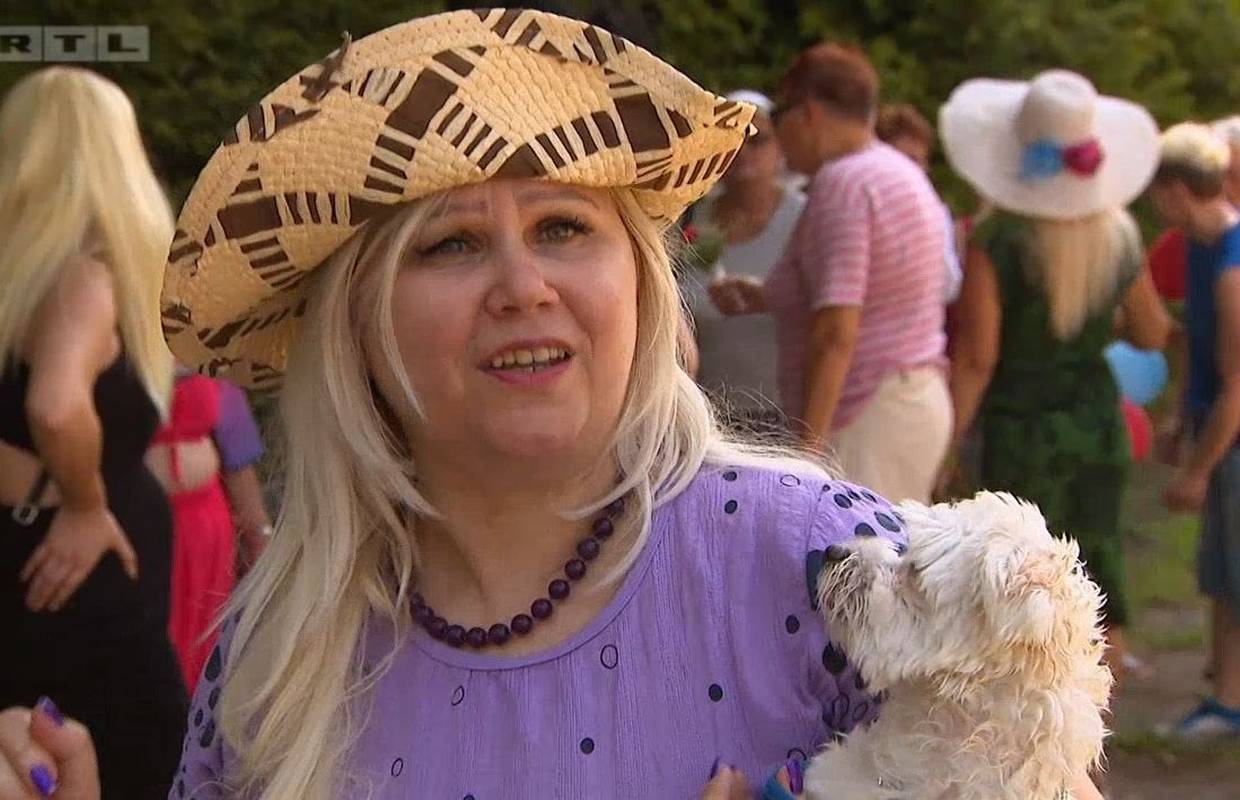 Nikita se nakon 'Ljubav je na selu' pohvalila novim poslom: 'Tu sam, sve ću dijeliti s vama'