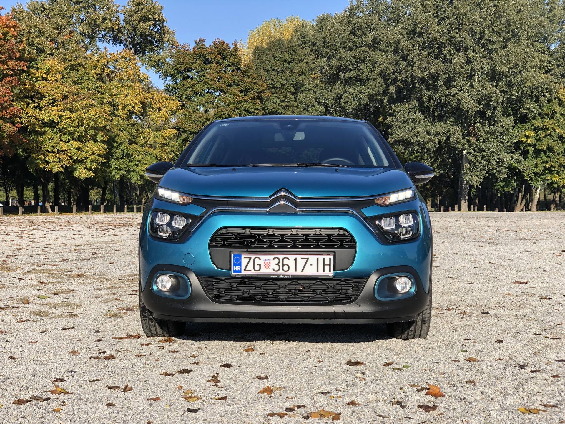 Citroën C3 na testu: Udobnost i cijena njegovi su glavni aduti