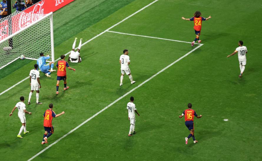 FIFA World Cup 2026 - Group H - Spain v Saudi Arabia