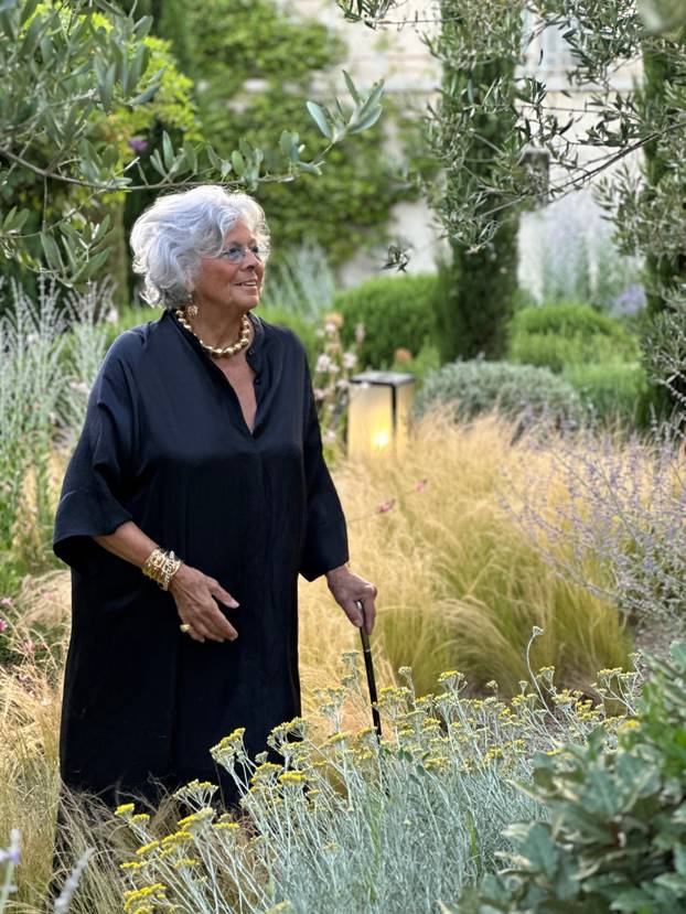 FOTO Tajne kralja cvjetnih aranžmana: 'S Majkom Terezom sam jeo uskršnji doručak'