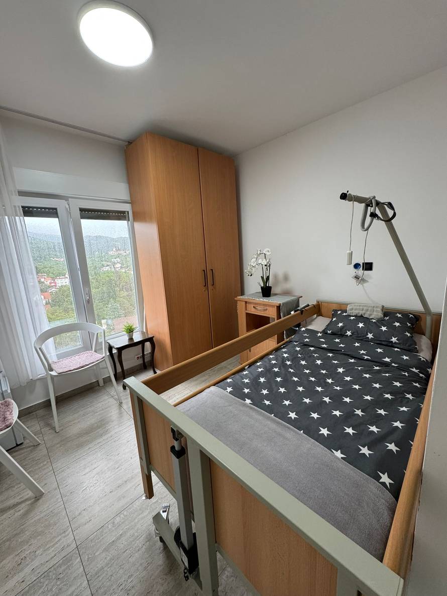 Mir, priroda i razne aktivnosti? Pogledajte gdje starije osobe žive kao kod kuće