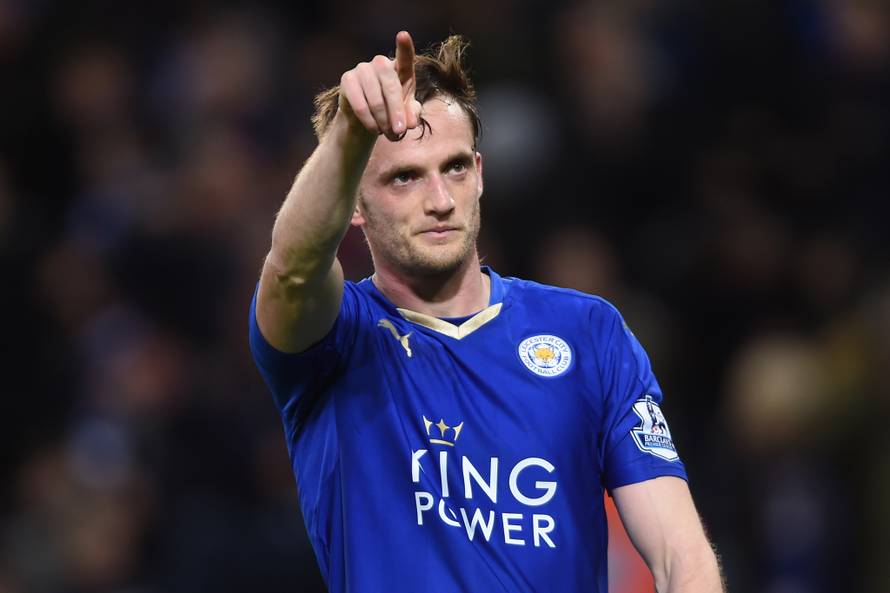 Leicester City v West Bromwich Albion - Barclays Premier League - Villa Park