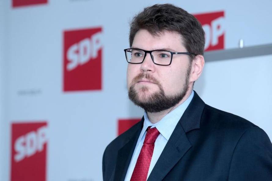 Patrik Macek/PIXSELL