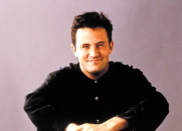 Matthew Perry