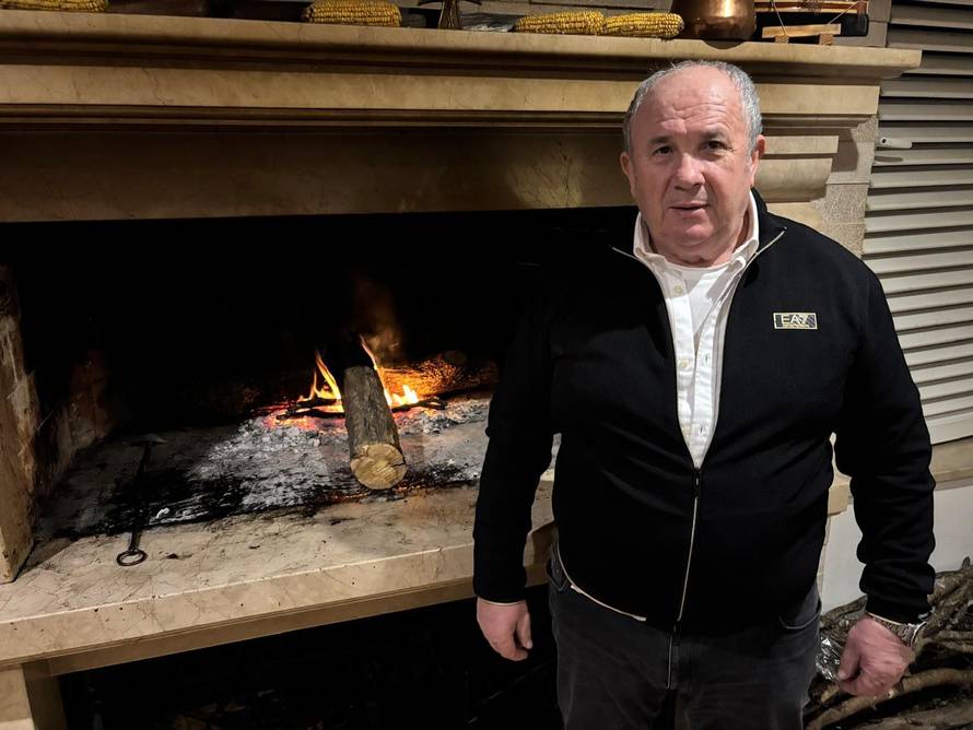 Na TikToku osvanuo profil pod imenom Keruma. Ima i njegova fotka iz 1977., najavljen i video