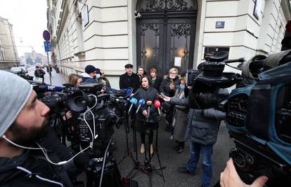 Roditelji odgojitelji i Ivica Lovrić predali podnesak Visokom sudu za ocjenu zakonitosti odluke