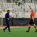 Osam crvenih, a nula pouka! Rijeka je u Jadranskom derbiju pala zbog vlastite gluposti