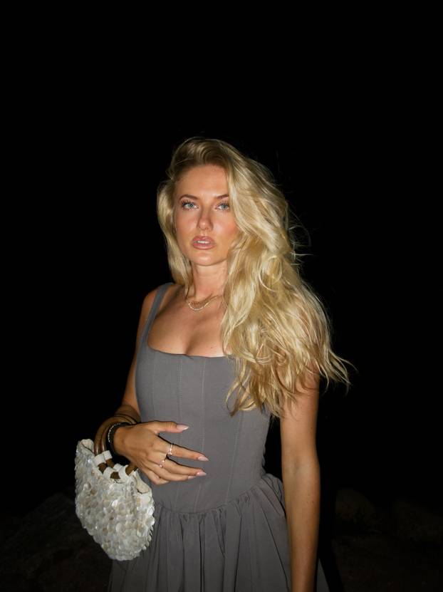 FOTO Proglašena je za 'najseksi sportašicu svijeta', Playboyu rekla 'ne' i ostvarila svoj san