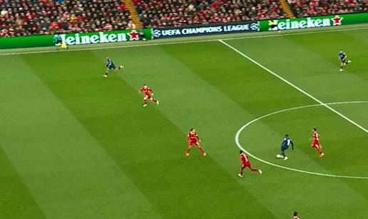 VIDEO Je li PSG zabio Liverpoolu iz zaleđa? 3D prikaz razriješio je raspravu među navijačima...