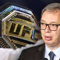 Vu&ccaron;i&cacute;eva vlast objavila koliko je platila UFC, ali stvarni iznos mogao bi biti nekoliko puta ve&cacute;i