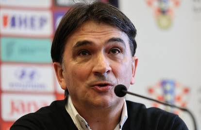 Dalić aktivirao pretpozive! Evo tko još ide na katarsku turneju