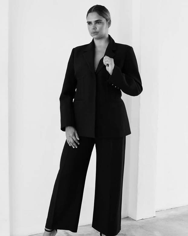 FOTO Influencerica i model: Bila sam na naslovnici Voguea, ali modeling krije tamnu stranu...