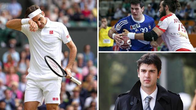 Bolest koja je Ančiću prekinula karijeru: Imao ju je i Federer, uništila je i Nadalovog krvnika