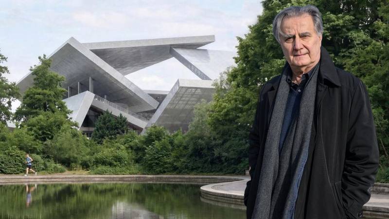 Član žirija za novi Maksimir: 'Ne dolazi u obzir da se promijeni odluka'