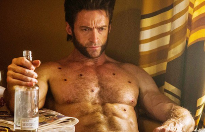Poslije  brutalnog 'Deadpoola' i 'Wolverine' će postati nasilan