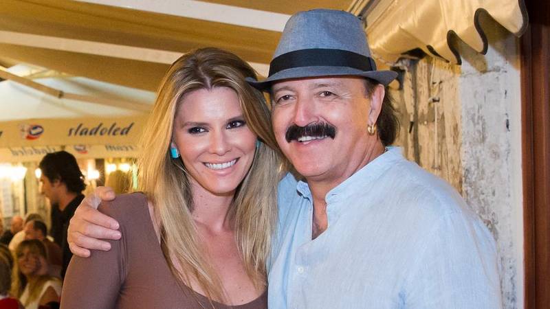 Haris Džinović opleo po bivšoj ženi i kćeri: 'Dvije zvijezde ne mogu biti pod istim krovom'