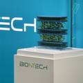 BioNTech kupuje britansku tvrtku za umjetnu inteligenciju