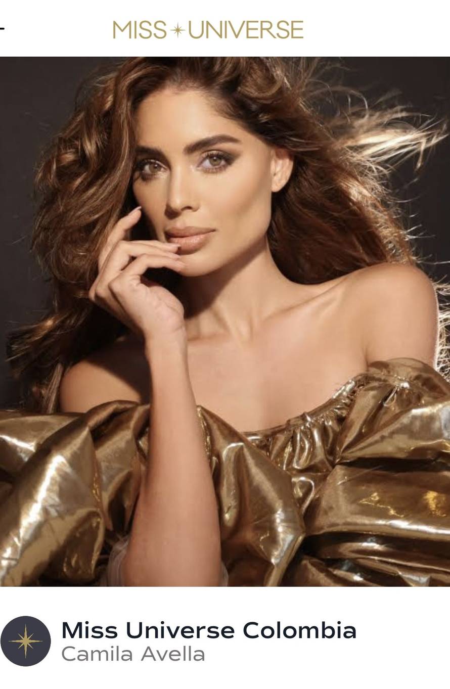 ANKETA Ovo su najljepše žene svijeta, ima li Ličanka Andrea šanse za titulu Miss Universe?