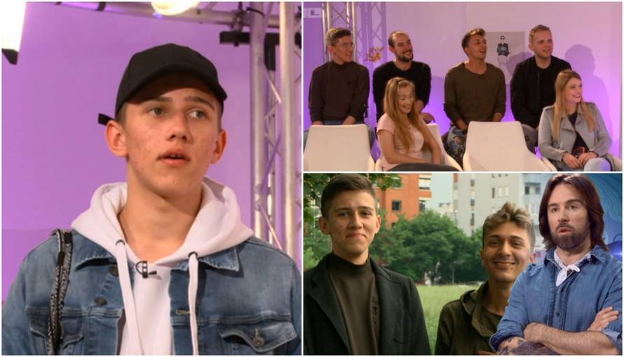 Sabotaža: Alen je s najgorim stajlingom postao prvi kralj...