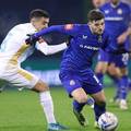 Dinamo ogroman favorit protiv Rijeke, kladionice Osijeku ne daju ni upola šansi kao Hajduku
