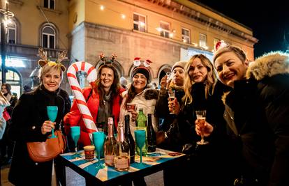 Stiže biser Adventa: Blagdansko izdanje PLACe marketa na Dolcu